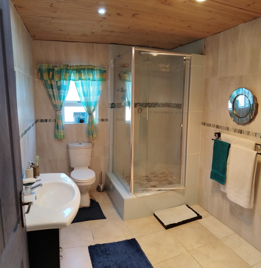 2 Bedroom Property for Sale in Scheepershoogte Eastern Cape